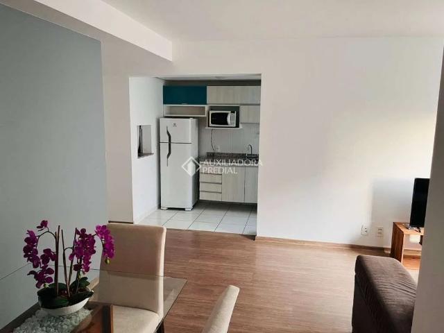 Apartamento para Venda em Porto Alegre/RS Jardim Carvalho 2 Quartos