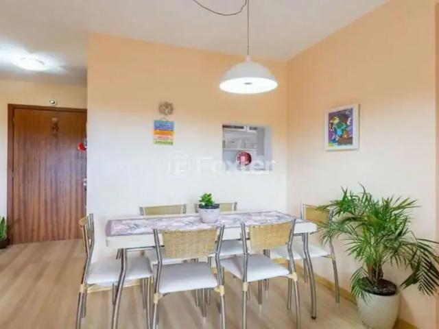Apartamento para Venda em Porto Alegre/RS Jardim Carvalho 2 Quartos