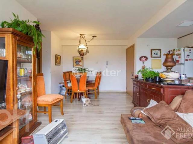 Apartamento para Venda em Porto Alegre/RS Jardim Carvalho 2 Quartos