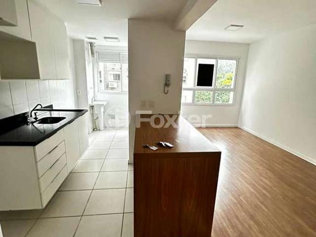 Apartamento para Venda em Porto Alegre/RS Jardim Carvalho 2 Quartos