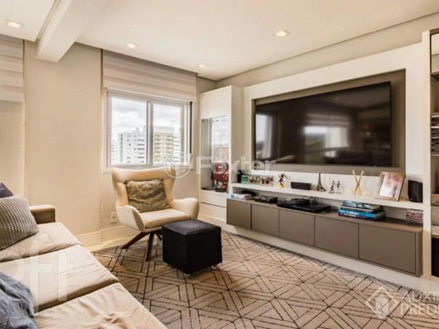Apartamento para Venda em Porto Alegre/RS Jardim Carvalho 2 Quartos