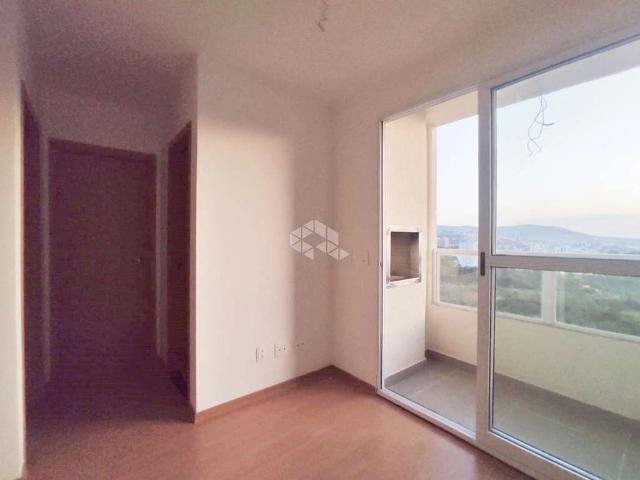 Apartamento para Venda em Porto Alegre/RS Jardim Carvalho 2 Quartos