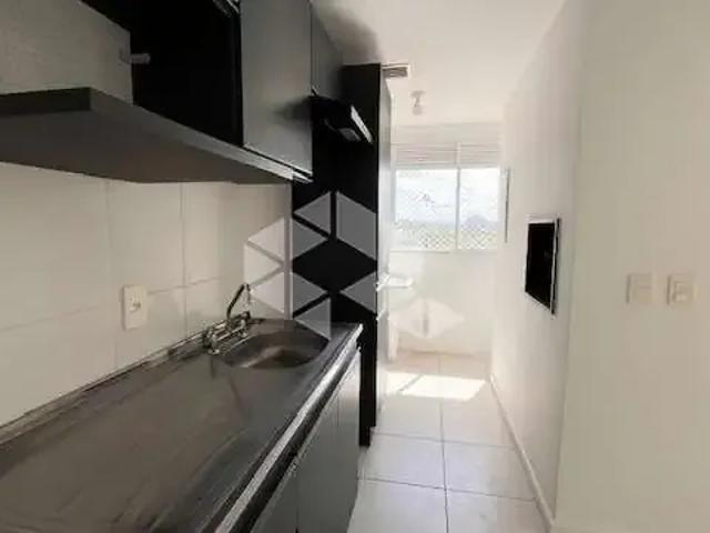 Apartamento para Venda em Porto Alegre/RS Jardim Carvalho 2 Quartos