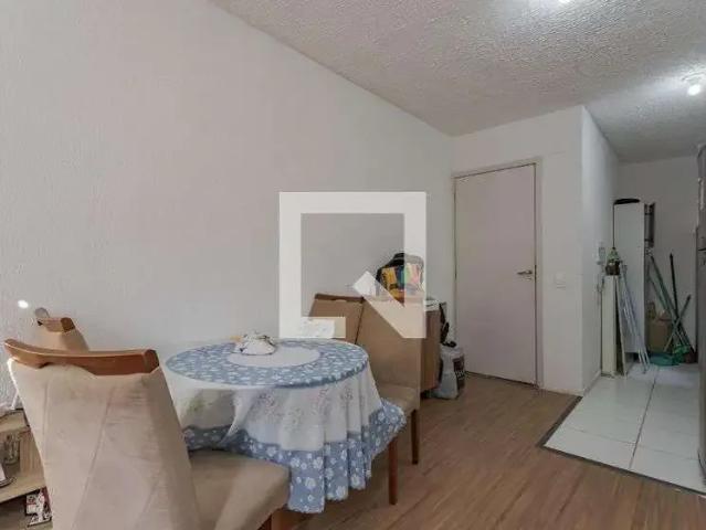 Apartamento para Venda em Porto Alegre/RS Jardim Carvalho 2 Quartos