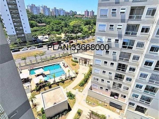 Apartamento para Venda em Porto Alegre/RS Jardim Carvalho 2 Quartos