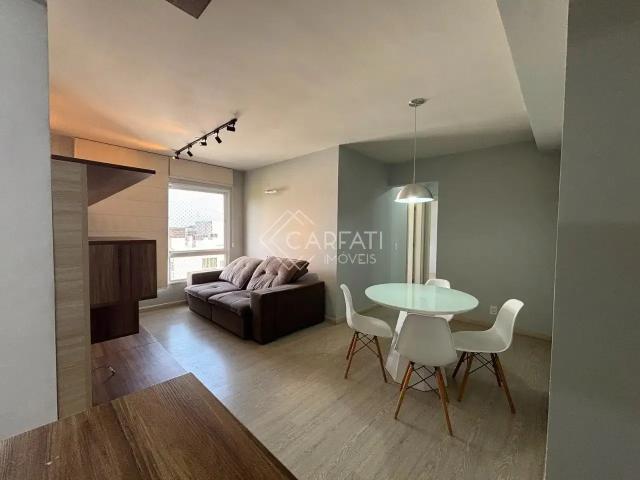 Apartamento para Venda em Porto Alegre/RS Jardim Carvalho 2 Quartos