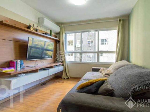 Apartamento para Venda em Porto Alegre/RS Jardim Carvalho 2 Quartos