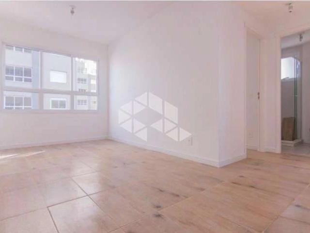 Apartamento para Venda em Porto Alegre/RS Jardim Carvalho 2 Quartos