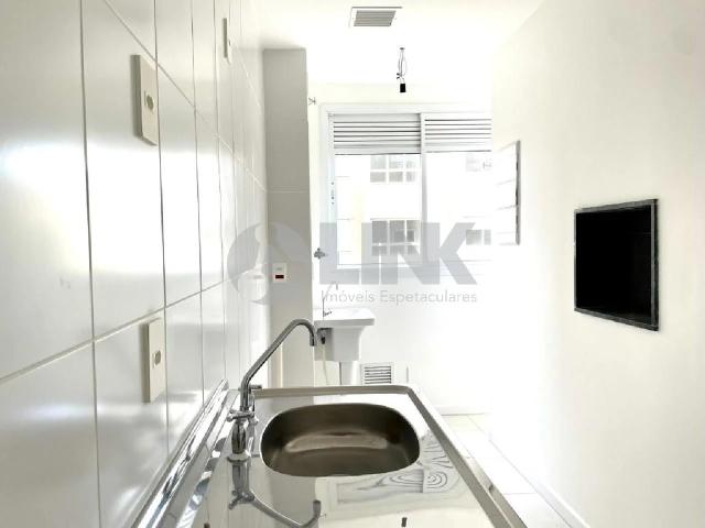 Apartamento para Venda em Porto Alegre/RS Jardim Carvalho 2 Quartos