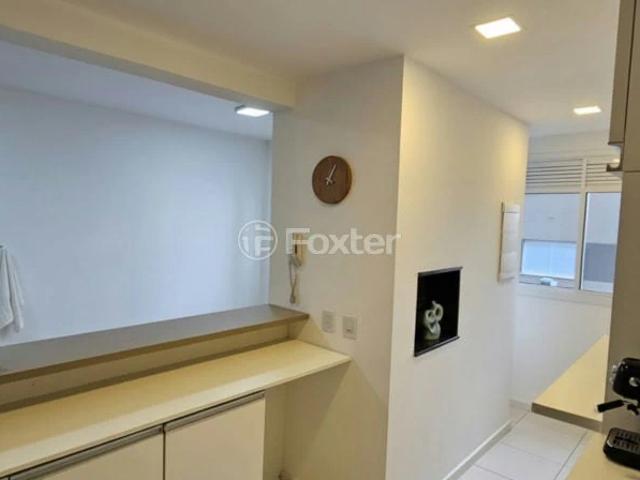 Apartamento para Venda em Porto Alegre/RS Jardim Carvalho 2 Quartos