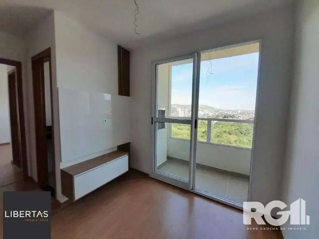 Apartamento para Venda em Porto Alegre/RS Jardim Carvalho 2 Quartos