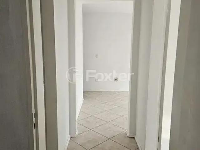 Apartamento para Venda em Porto Alegre/RS Jardim Carvalho 2 Quartos