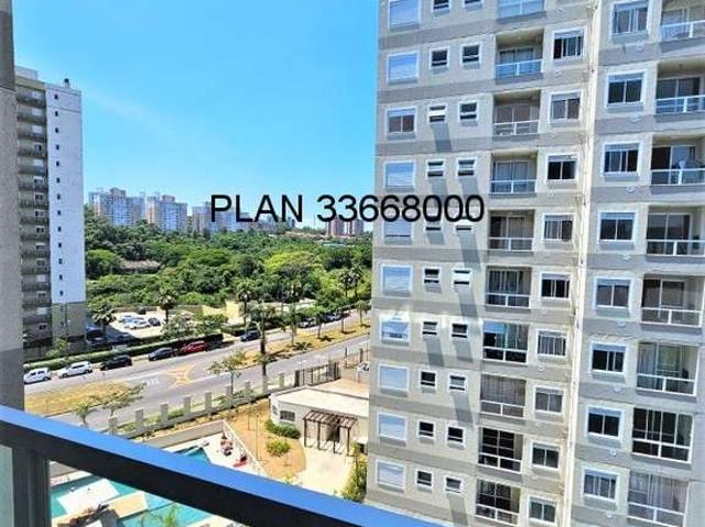 Apartamento para Venda em Porto Alegre/RS Jardim Carvalho 2 Quartos