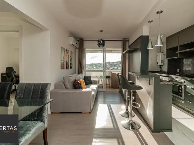Apartamento para Venda em Porto Alegre/RS Jardim Carvalho 2 Quartos