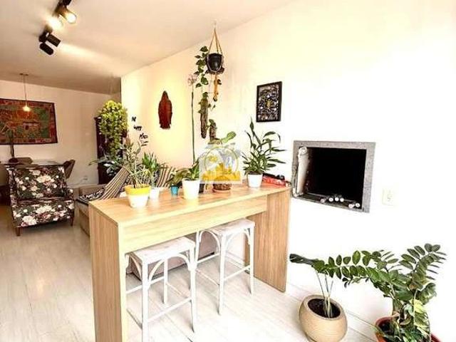 Apartamento para Venda em Porto Alegre/RS Jardim Carvalho 2 Quartos