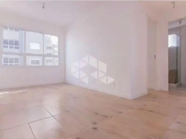 Apartamento para Venda em Porto Alegre/RS Jardim Carvalho 2 Quartos