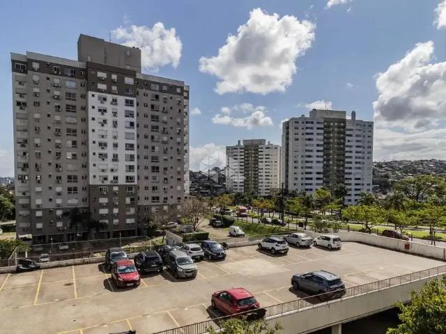 Apartamento para Venda em Porto Alegre/RS Jardim Carvalho 2 Quartos