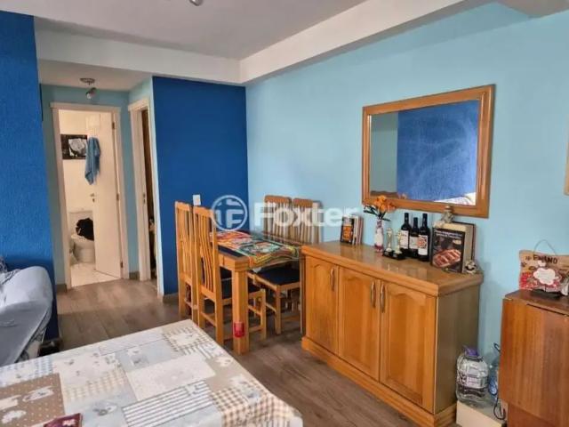Apartamento para Venda em Porto Alegre/RS Jardim Carvalho 2 Quartos