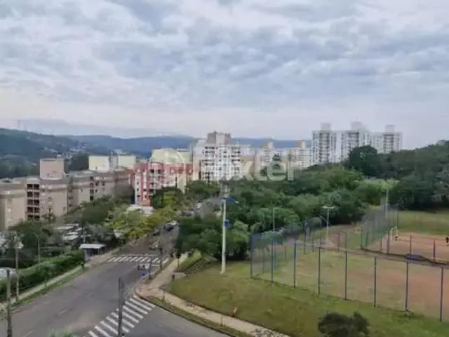 Apartamento para Venda em Porto Alegre/RS Jardim Carvalho 2 Quartos