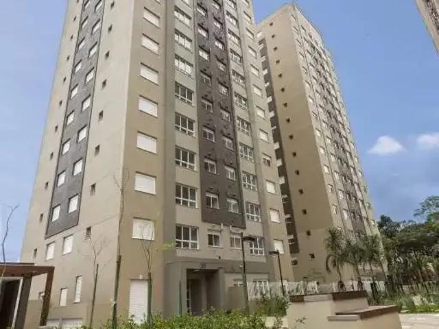 Apartamento para Venda em Porto Alegre/RS Jardim Carvalho 2 Quartos