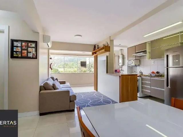 Apartamento para Venda em Porto Alegre/RS Jardim Carvalho 2 Quartos