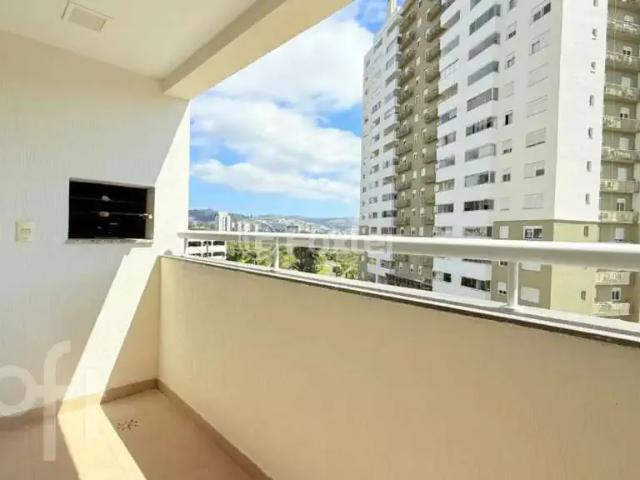 Apartamento para Venda em Porto Alegre/RS Jardim Carvalho 2 Quartos