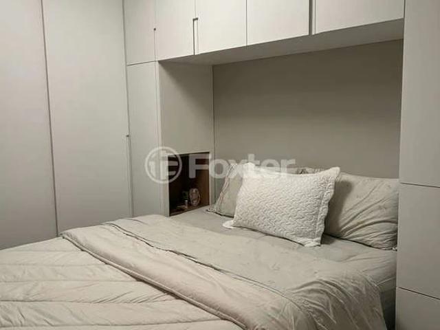 Apartamento para Venda em Porto Alegre/RS Jardim Carvalho 2 Quartos