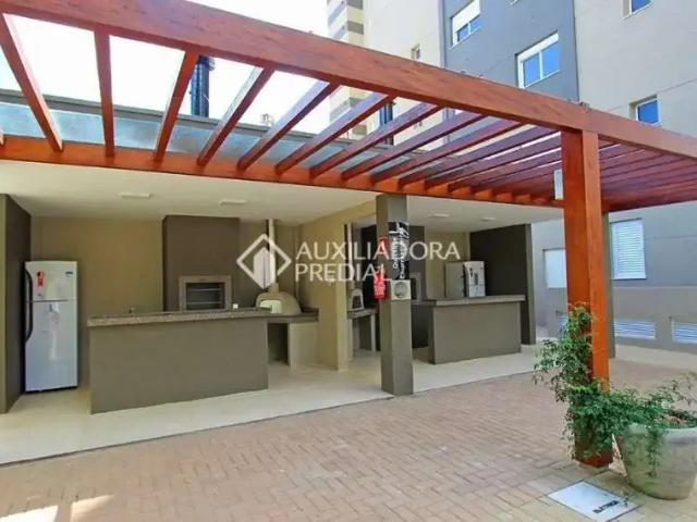 Apartamento para Venda em Porto Alegre/RS Jardim Carvalho 2 Quartos