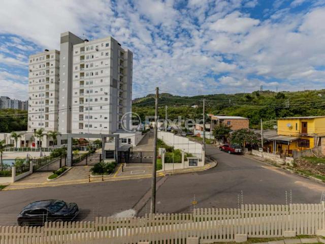 Apartamento para Venda em Porto Alegre/RS Jardim Carvalho 2 Quartos