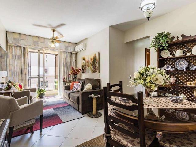 Apartamento para Venda em Porto Alegre/RS Jardim Carvalho 2 Quartos