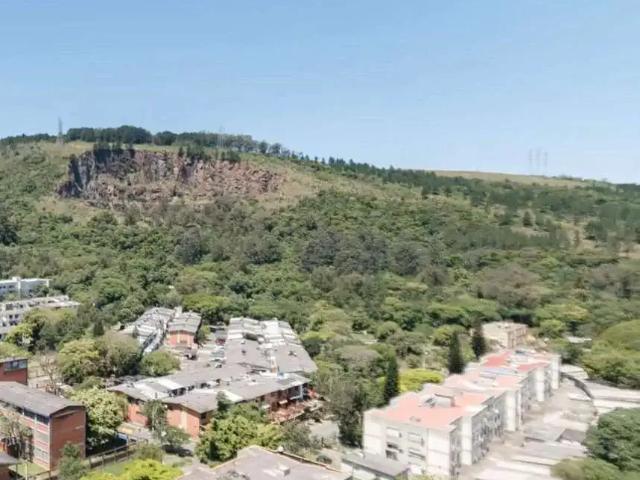 Apartamento para Venda em Porto Alegre/RS Jardim Carvalho 2 Quartos