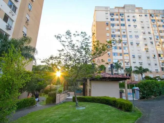 Apartamento para Venda em Porto Alegre/RS Jardim Carvalho 2 Quartos