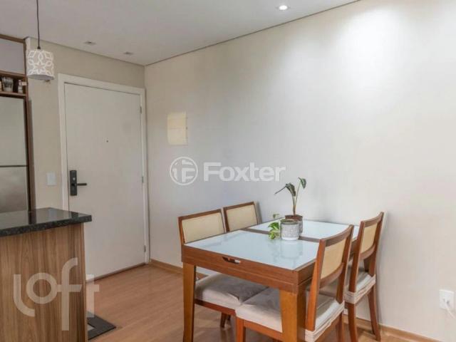 Apartamento para Venda em Porto Alegre/RS Jardim Carvalho 2 Quartos