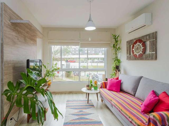 Apartamento para Venda em Porto Alegre/RS Jardim Carvalho 2 Quartos