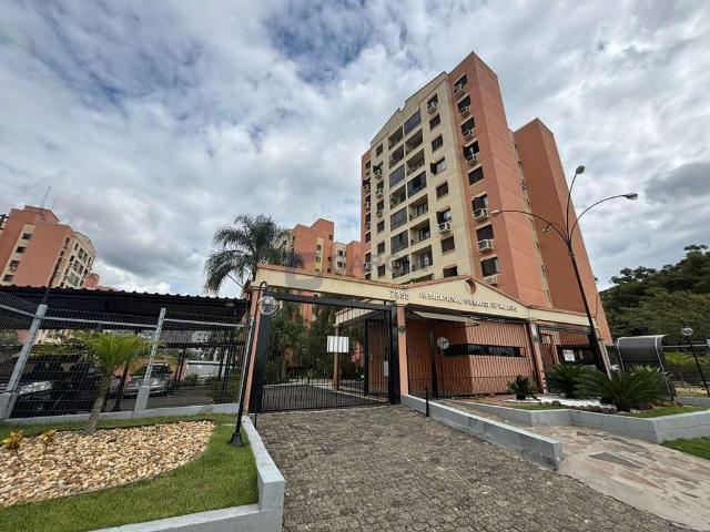 Apartamento para Venda em Porto Alegre/RS Jardim Carvalho 2 Quartos