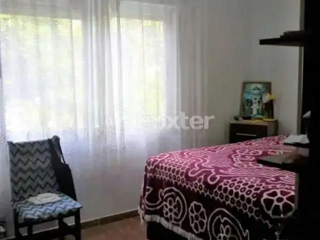 Apartamento para Venda em Porto Alegre/RS Jardim Carvalho 3 Quartos