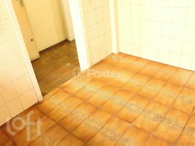Apartamento para Venda em Porto Alegre/RS Jardim Carvalho 3 Quartos