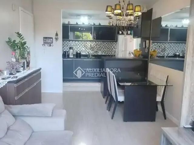 Apartamento para Venda em Porto Alegre/RS Jardim Carvalho 3 Quartos