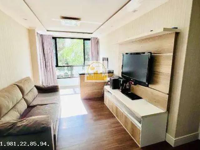 Apartamento para Venda em Porto Alegre/RS Jardim Carvalho 3 Quartos