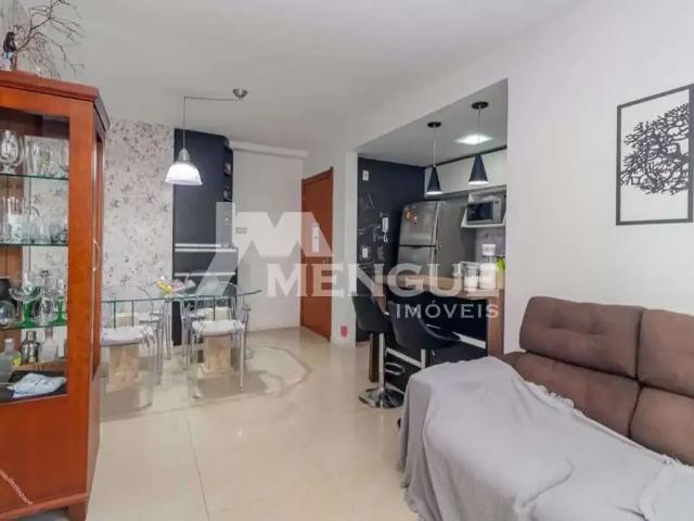 Apartamento para Venda em Porto Alegre/RS Jardim Carvalho 3 Quartos
