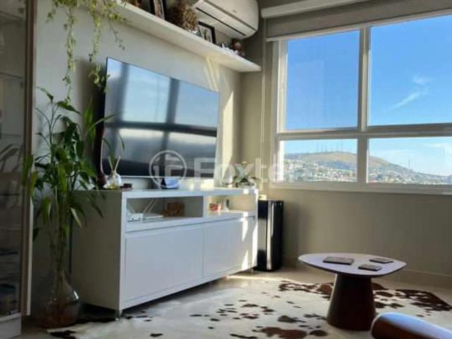Apartamento para Venda em Porto Alegre/RS Jardim Carvalho 3 Quartos