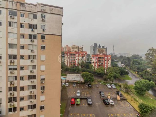 Apartamento para Venda em Porto Alegre/RS Jardim Carvalho 3 Quartos