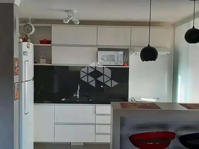 Apartamento para Venda em Porto Alegre/RS Jardim Carvalho 3 Quartos