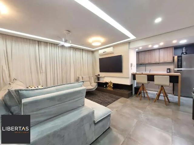 Apartamento para Venda em Porto Alegre/RS Jardim Carvalho 3 Quartos