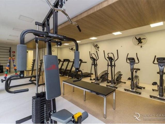 Apartamento para Venda em Porto Alegre/RS Jardim Carvalho 3 Quartos