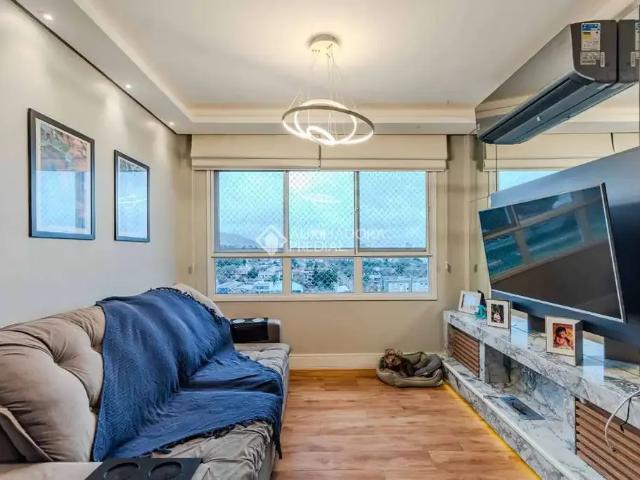Apartamento para Venda em Porto Alegre/RS Jardim Carvalho 3 Quartos
