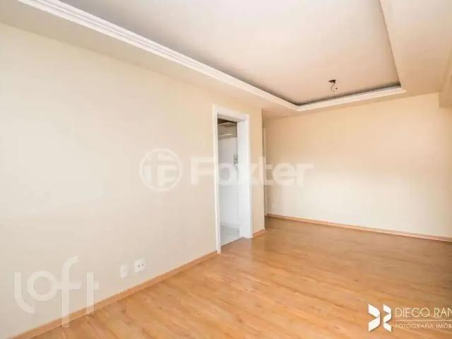 Apartamento para Venda em Porto Alegre/RS Jardim Carvalho 3 Quartos