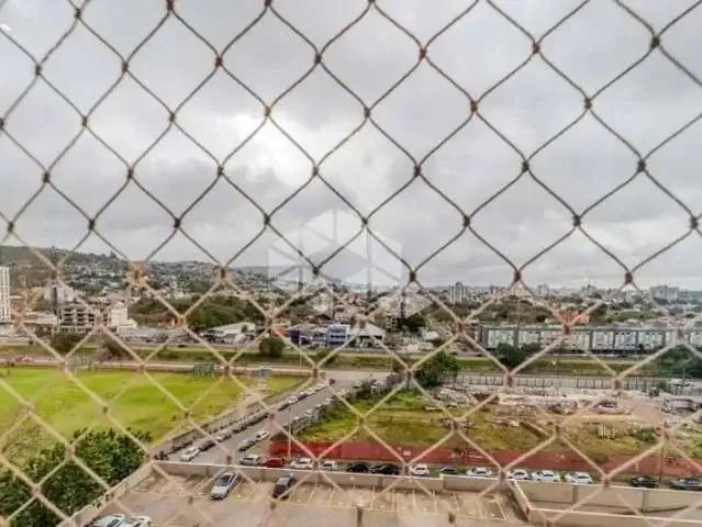 Apartamento para Venda em Porto Alegre/RS Jardim Carvalho 3 Quartos