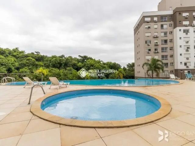 Apartamento para Venda em Porto Alegre/RS Jardim Carvalho 3 Quartos