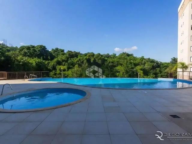 Apartamento para Venda em Porto Alegre/RS Jardim Carvalho 3 Quartos